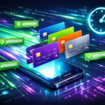 5 Cartões de Crédito que Aprovam na Hora com Score Baixo em 2026