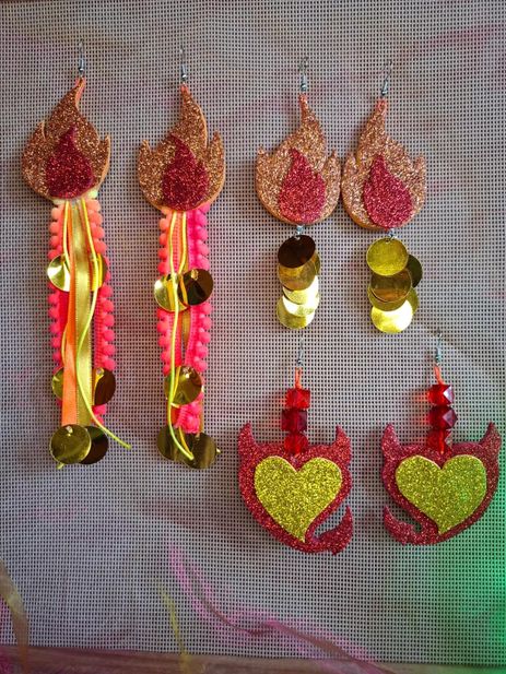 Rio de Janeiro (RJ), 05/02/2026 – Mais da metade dos negócios em favelas foi aberta a partir da pandemia.
Foto: entorno_acessorios/Instagram